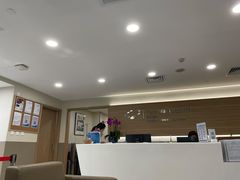 -百汇医疗健康管理与出国体检中心