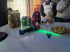 -唱吧麦颂KTV(高新店)