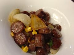 烤肠-1861意大利餐厅(文化广场店)