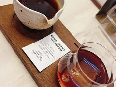 -Parking Coffee(孩儿巷店)