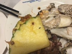 -星伦多 自助料理(圆融店)