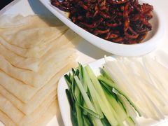 -小菜园新徽菜(泰州茂业店)