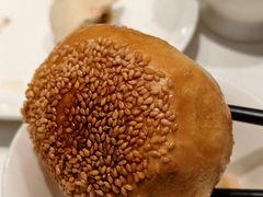 -香雪海饭店中餐厅(人民桥店)
