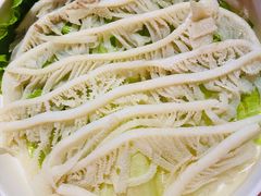 毛肚-老天桥蛙炉火锅(姑苏总店)