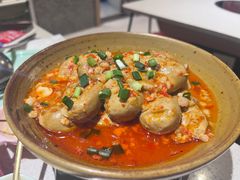 -黔渔翁豆花渎鱼(喷水池店)