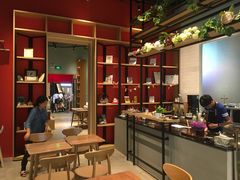 -时间行者书店(新安店)
