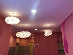 -灵芝妹子海鲜米线(香炉礁山姆店)