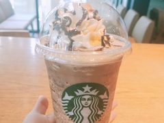 -星巴克(绵阳涪城凯德店)