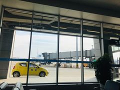 -温州龙湾国际机场
