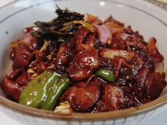 -明呈黄鱼面馆(斜土路店)