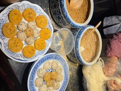 -客家大院·非遗赣南客家菜(郁孤台店)