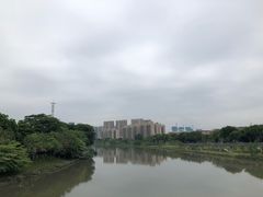 -怡海公园(桂城街道)