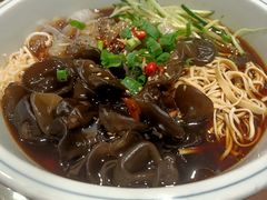 -那家老院子东北菜·饺子·小鸡炖蘑菇(艳华街店)