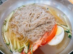 冷面-黑山岛餐厅
