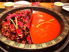 -纸盐河码头火锅(十八梯店)