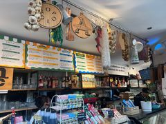 -Alimentari早午餐(安福路店)