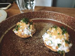 火腿小塔塔-BOR Eatery(安福路店)