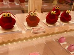 -好利来(熙地港店)