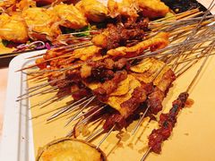 -状元阁烧烤(新华路总店)
