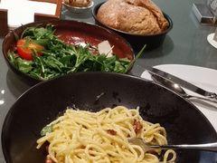 -君悦酒店·La Terrazza意合園·意式风味