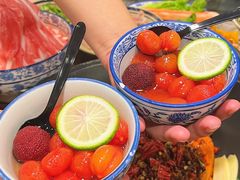 -于屿城重庆火锅(深圳总店)