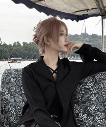 -崇尚GAVIN STYLE臻选