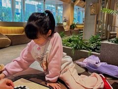 -蘸小院铁锅炖·蘸酱菜·东北菜(怀远门店)