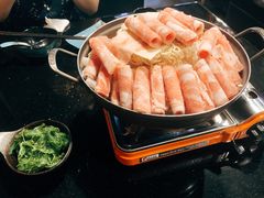 -炙韩料理·部队锅专门店