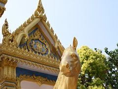 -洛阳白马寺