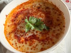 -安妮意大利餐厅(日坛店)