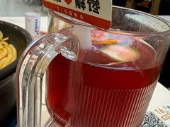 -姐弟俩土豆粉(西安小寨店)