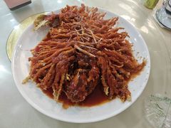 -石饮红星包子(中山路店)