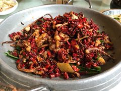 -毛家饭店(今洲广场店)