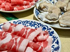 -东镇老火锅(长春路首店)