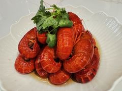 -阿莉餐厅(枣阳路店)