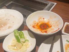 -御牛道日式烤肉料理(杭州万象城店)