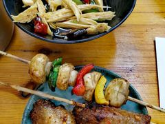 -炒豆合作社(东四总店)