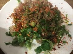 -杨三娘跷脚牛肉(羊子山西路店)