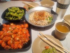 -巴厘龙虾·榜首油焖大虾(音乐学院·沿江酒馆店)