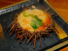 -海胆小馆(春柳店)