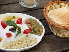 -ALAMEEN阿拉伯餐厅(三里屯店)