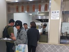 -马子禄牛肉面(金宝街店)
