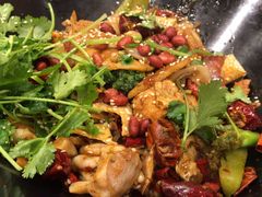 -大食代美食广场(上海中心店)