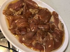 -梨满园韩国料理