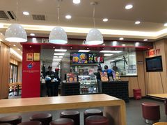 大堂-达美乐比萨(东建路店)