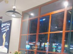 -蛙一刀·麻椒鱼火锅(金仙桥店)