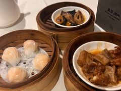 -万龙洲海鲜(南新仓店)