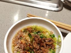 -海底捞火锅(方圆荟店)