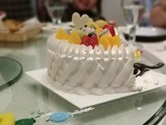 -旺顺阁鱼头泡饼(小红门店)