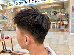 -涩谷· Hair Salon